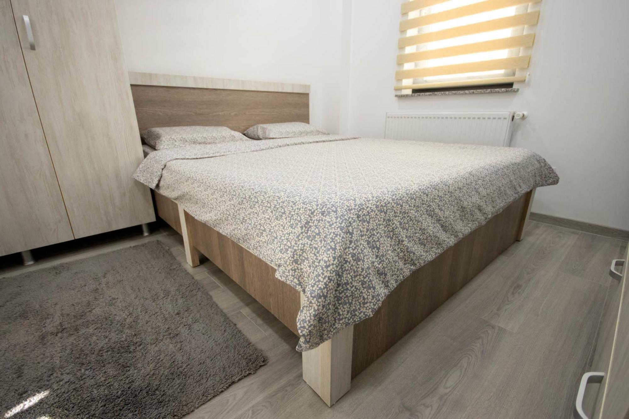 Astar Apartments - Executive Rădăuţi Kültér fotó