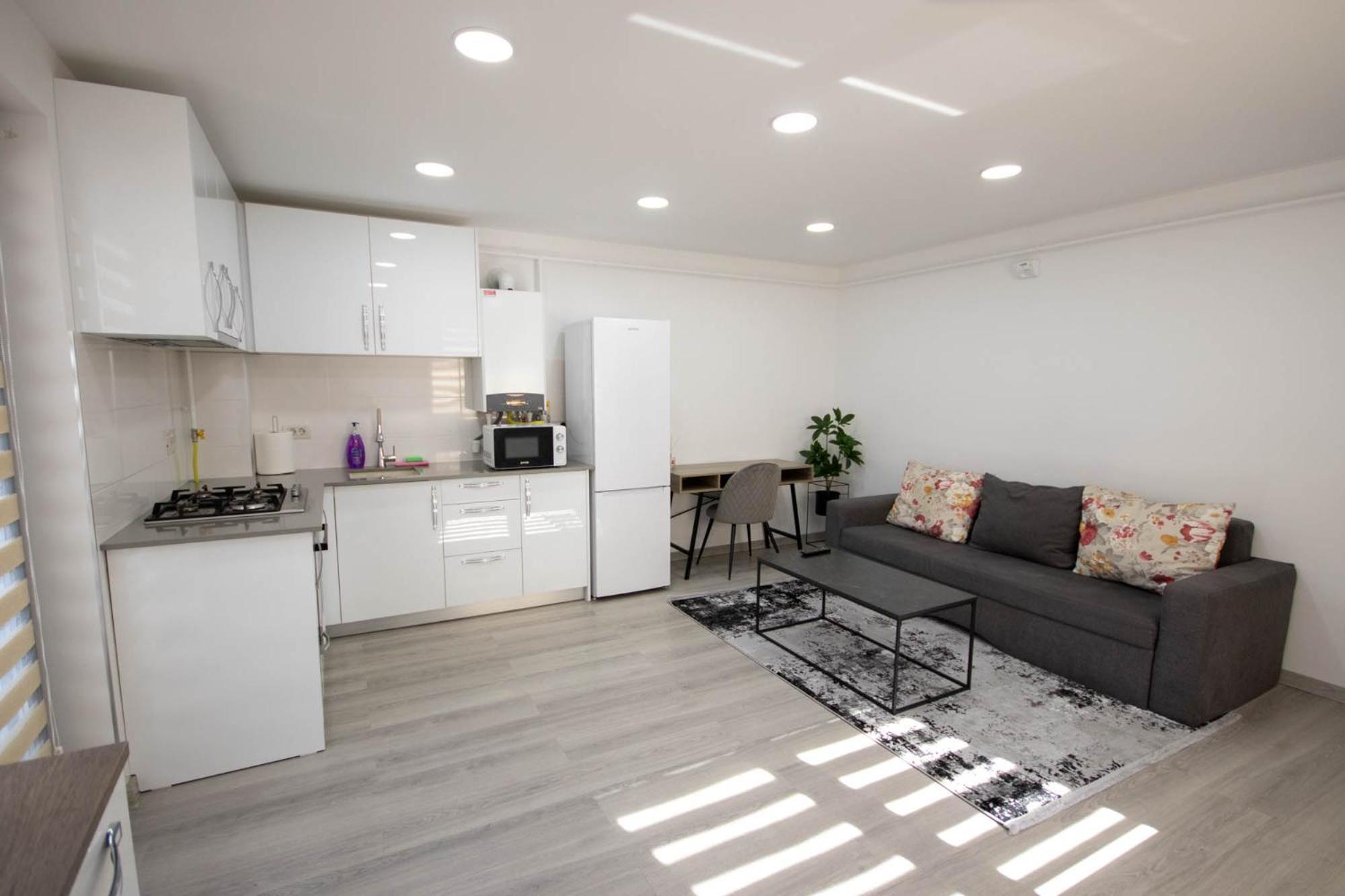 Astar Apartments - Executive Rădăuţi Kültér fotó