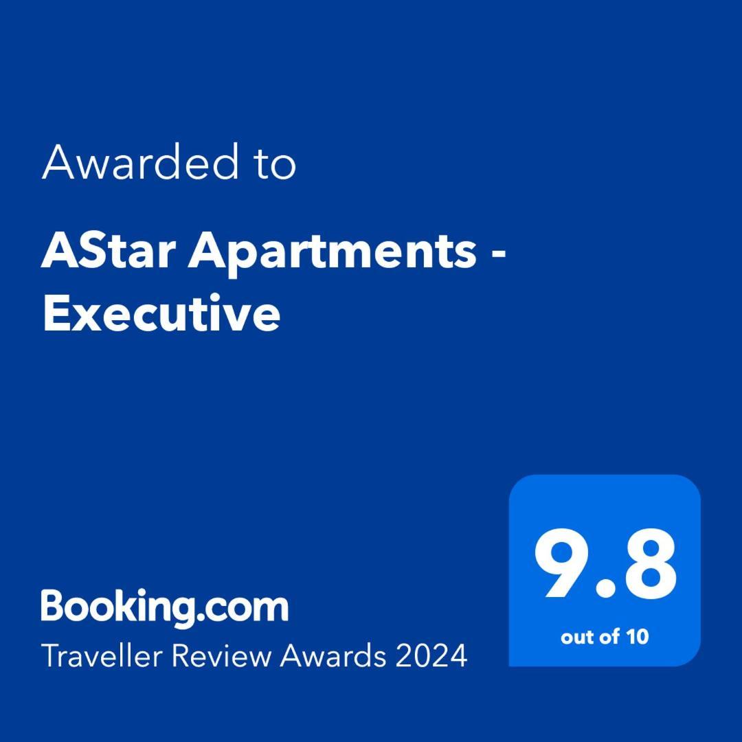 Astar Apartments - Executive Rădăuţi Kültér fotó