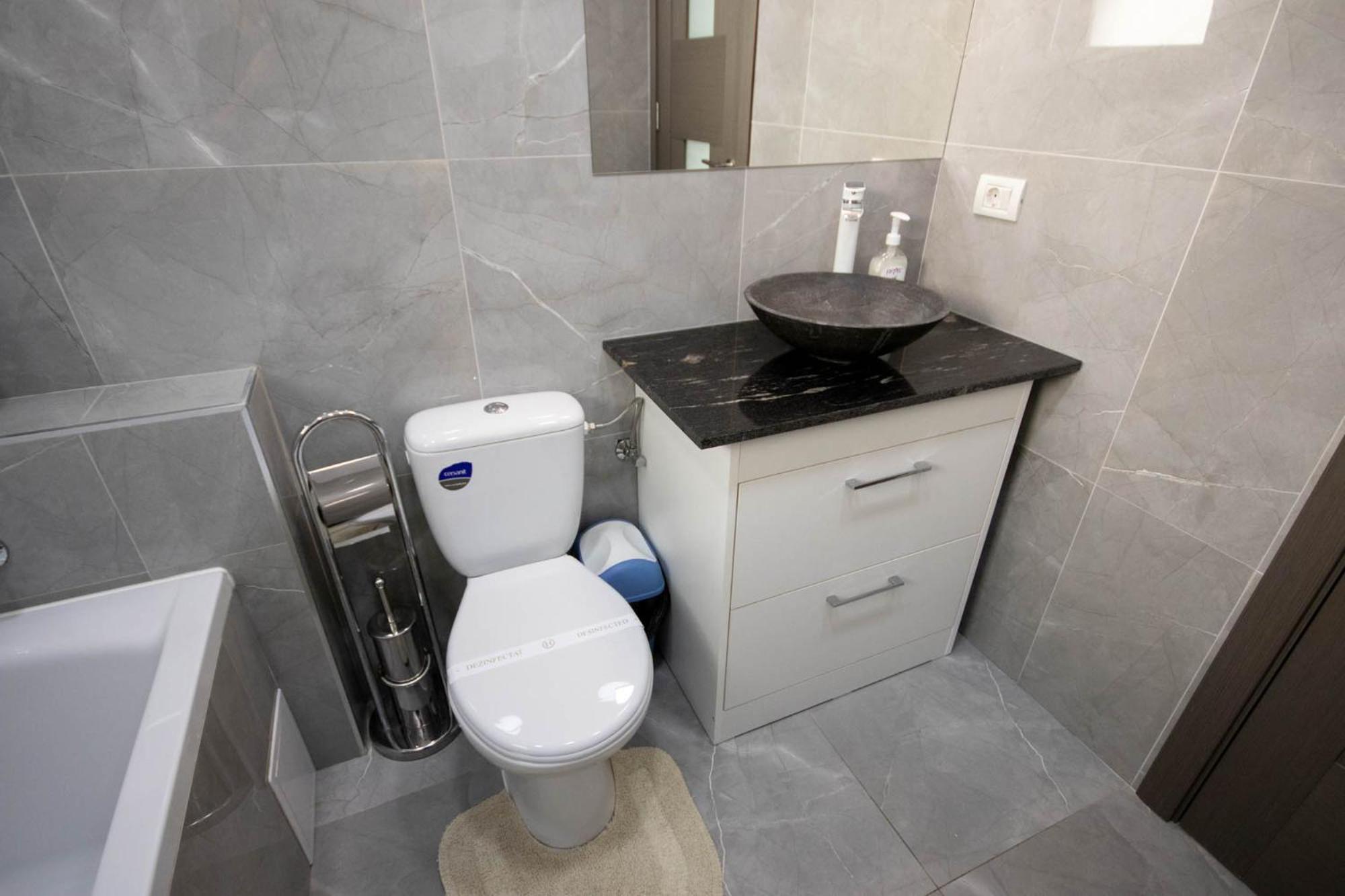 Astar Apartments - Executive Rădăuţi Kültér fotó