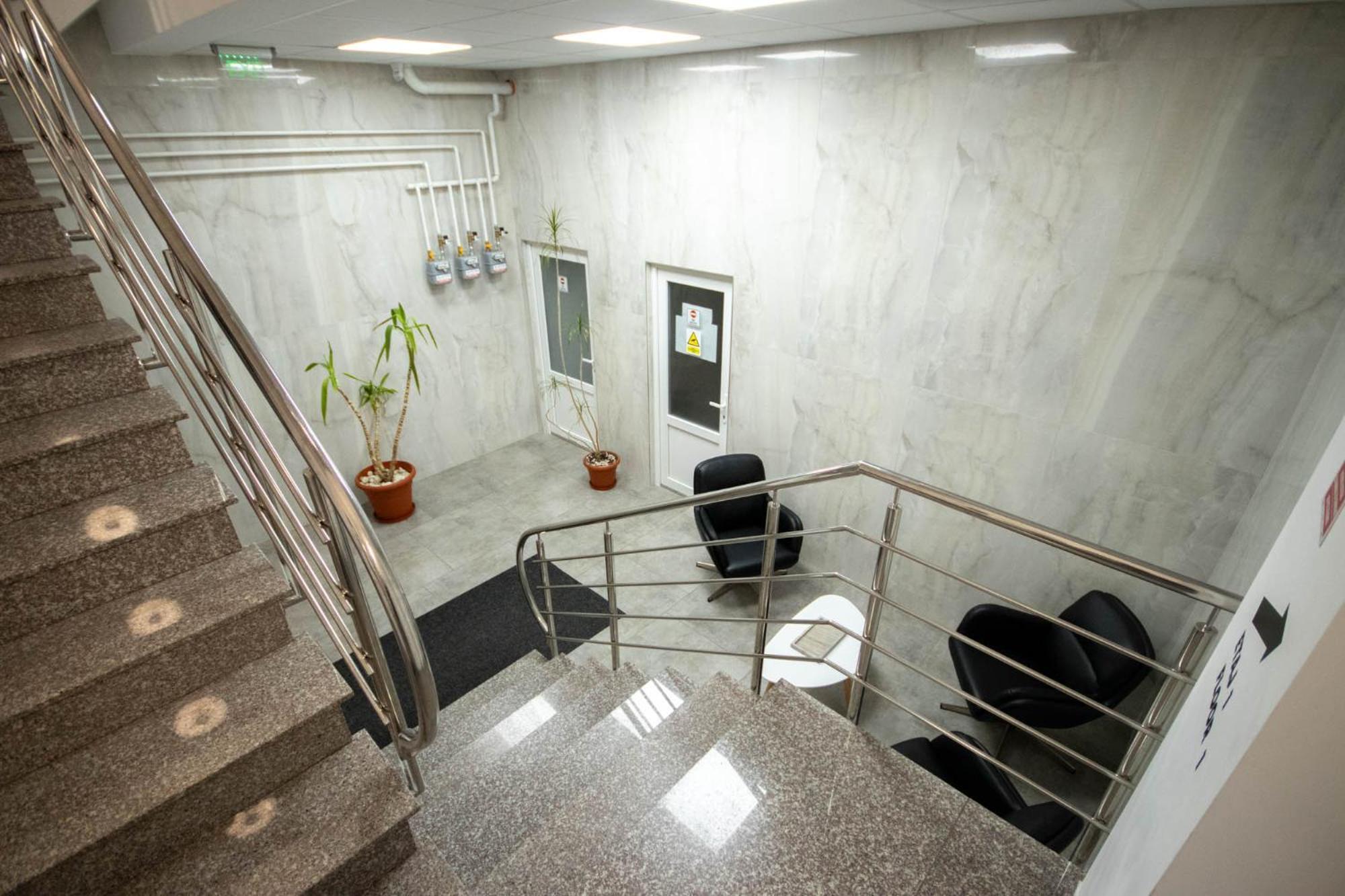 Astar Apartments - Executive Rădăuţi Kültér fotó